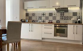 Villa Colonna Appartements